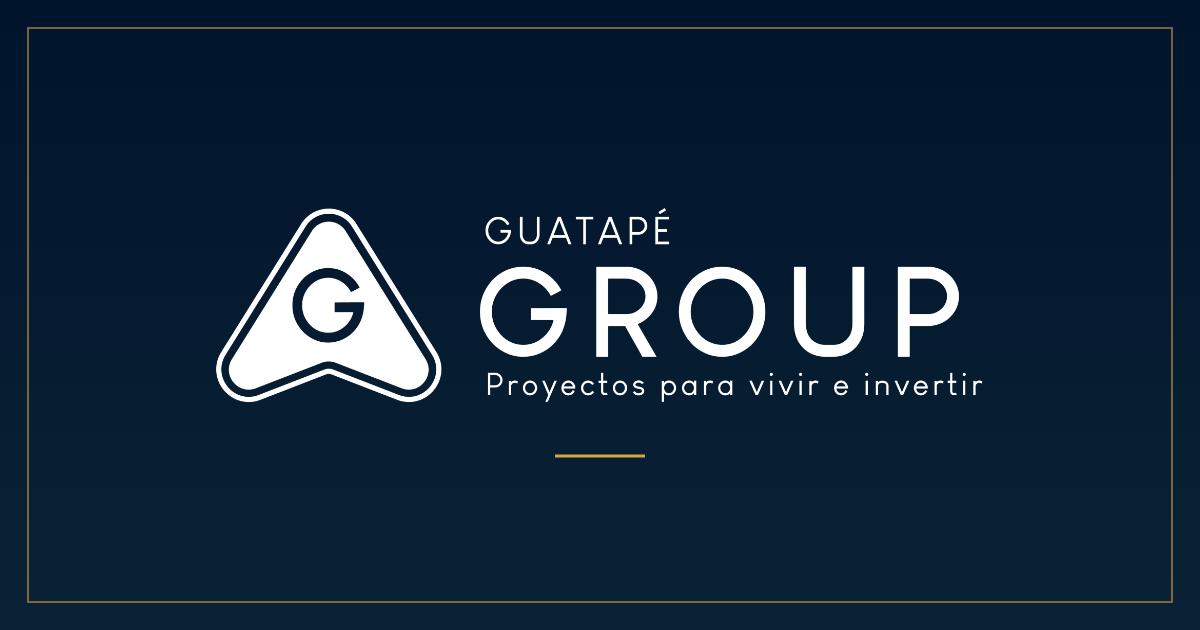 Guatapé Group – Proyectos para vivir e invertir